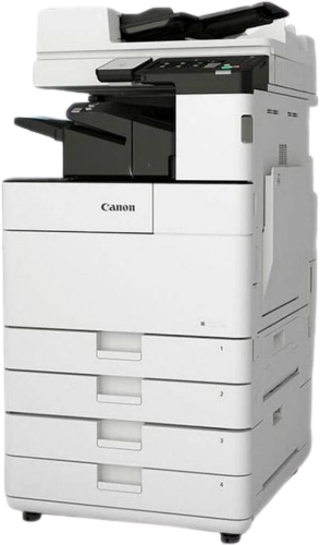 copy print - kopírovací zařízení canon